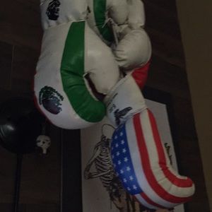 Meet your Posher, George